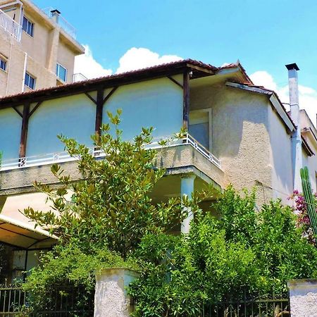 Casa Oliver アテネ エクステリア 写真