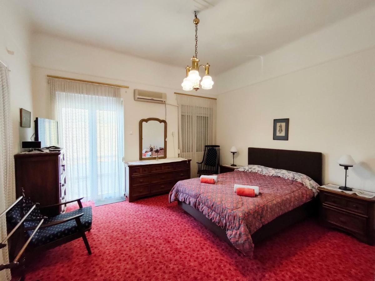 Casa Oliver アテネ エクステリア 写真
