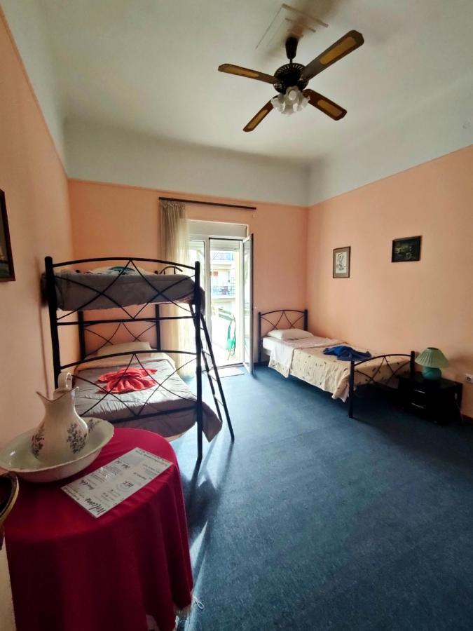 Casa Oliver アテネ エクステリア 写真