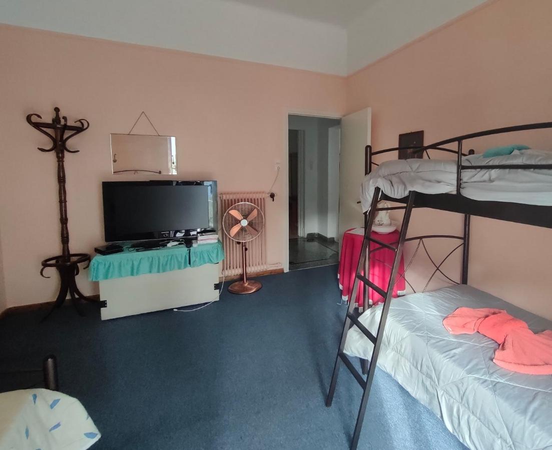 Casa Oliver アテネ エクステリア 写真