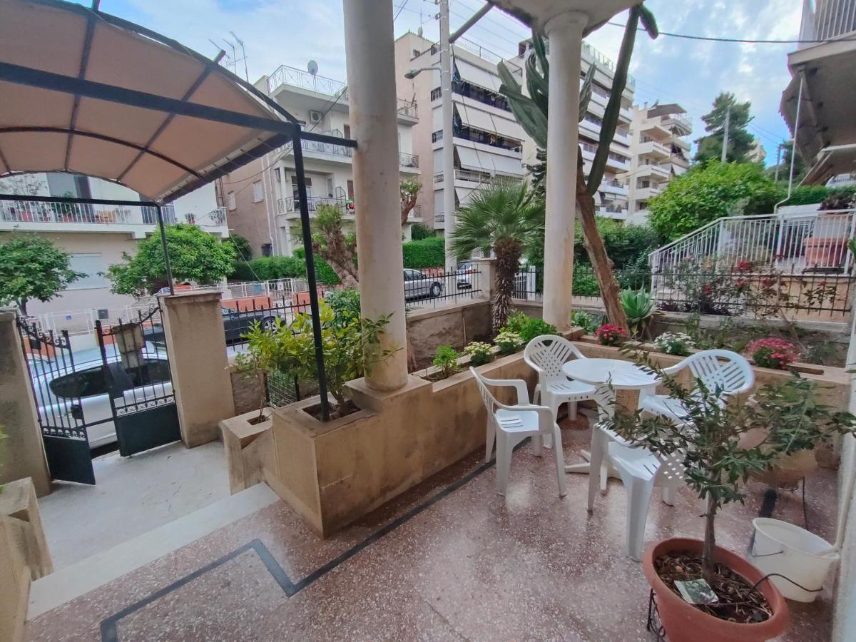 Casa Oliver アテネ エクステリア 写真
