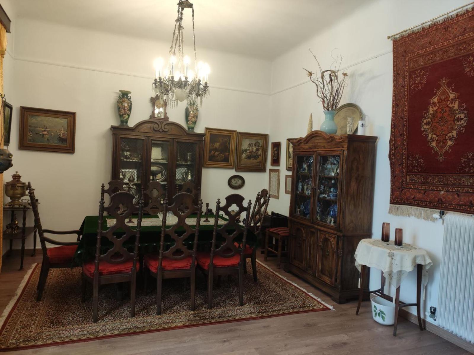 Casa Oliver アテネ エクステリア 写真