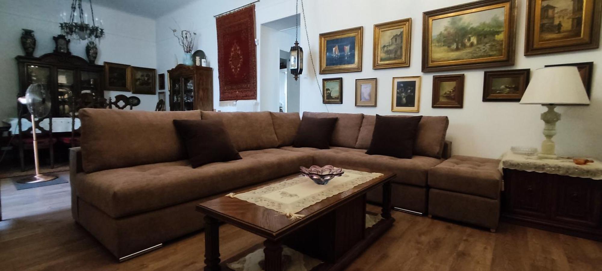 Casa Oliver アテネ エクステリア 写真