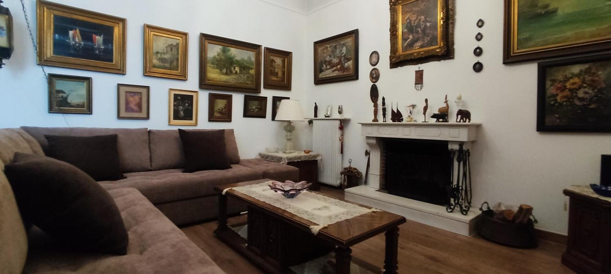 Casa Oliver アテネ エクステリア 写真