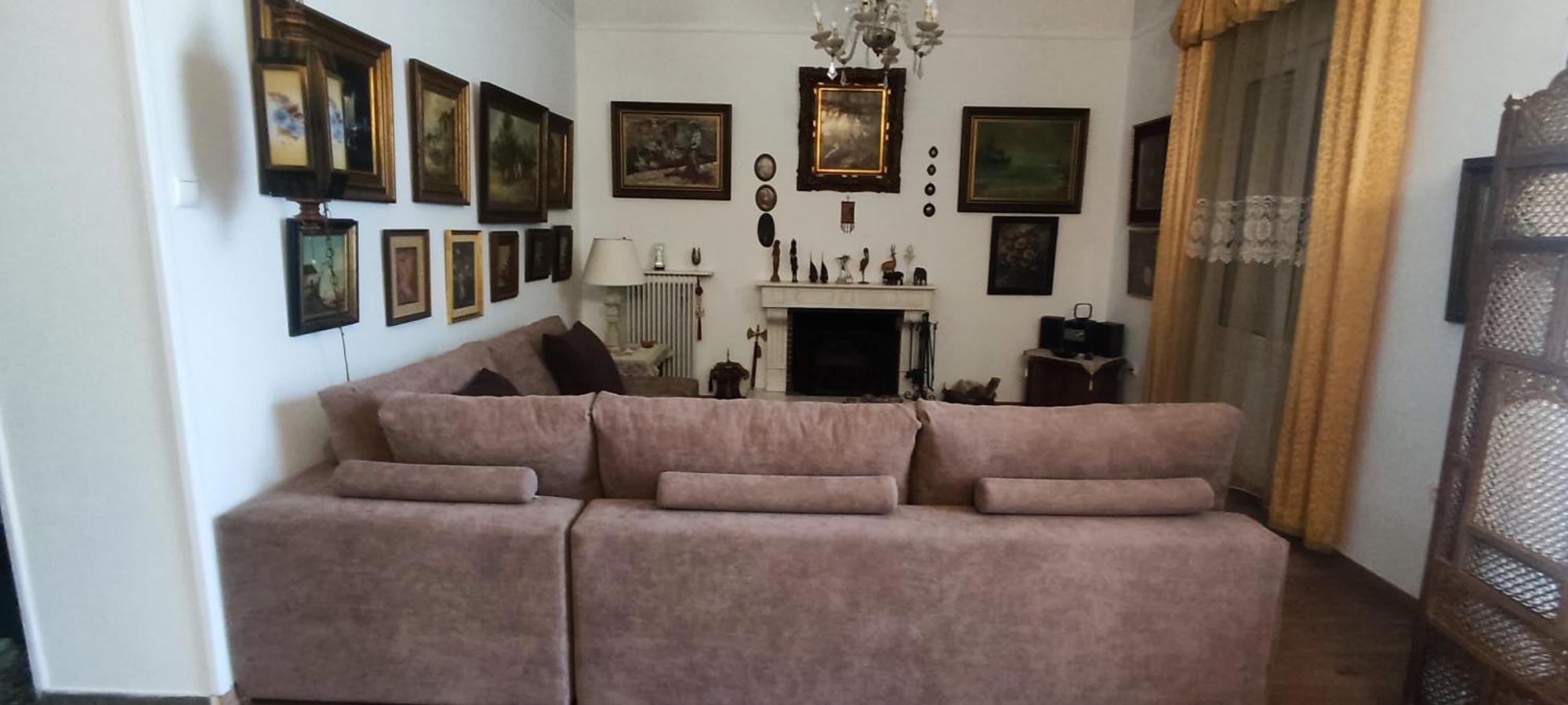 Casa Oliver アテネ エクステリア 写真