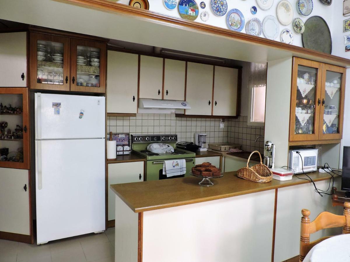 Casa Oliver アテネ エクステリア 写真
