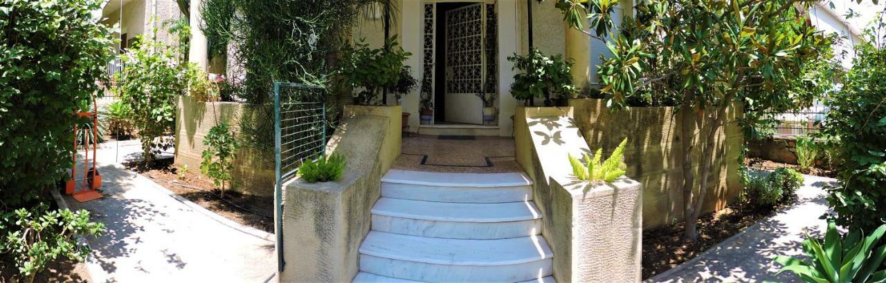 Casa Oliver アテネ エクステリア 写真