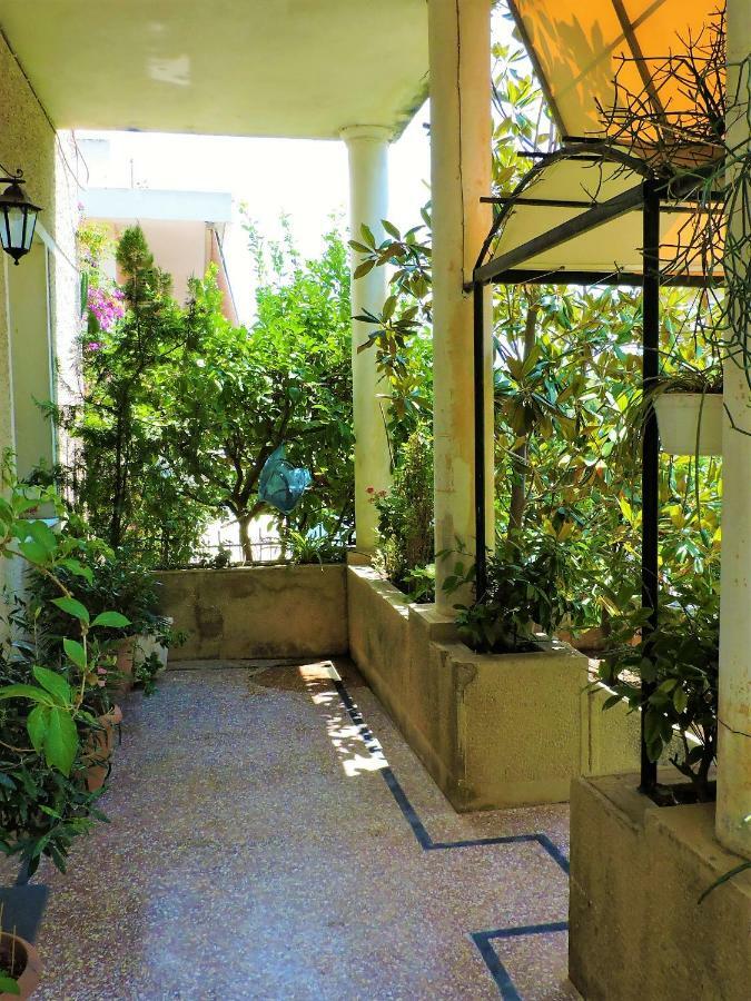 Casa Oliver アテネ エクステリア 写真