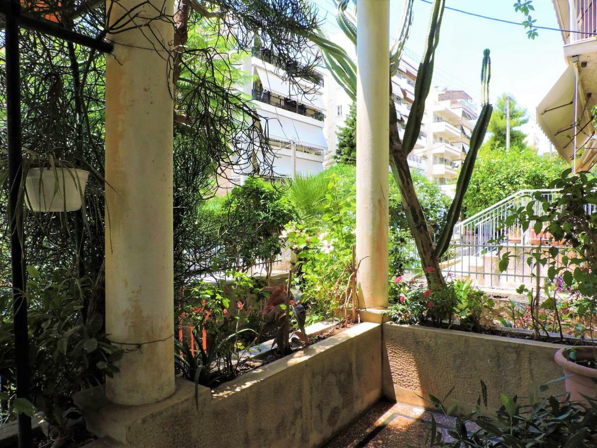 Casa Oliver アテネ エクステリア 写真