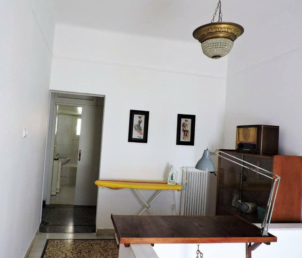 Casa Oliver アテネ エクステリア 写真