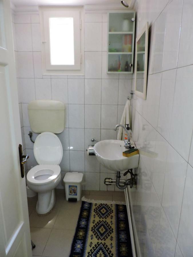 Casa Oliver アテネ エクステリア 写真