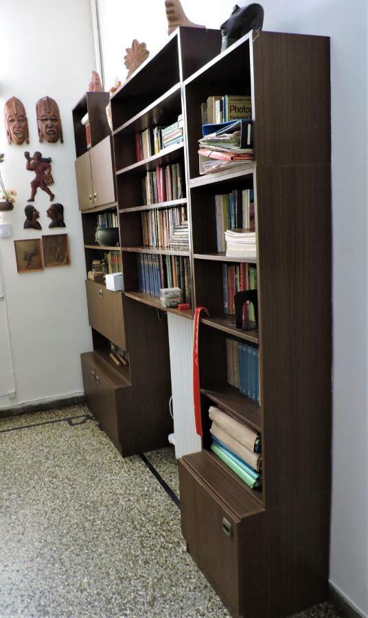 Casa Oliver アテネ エクステリア 写真