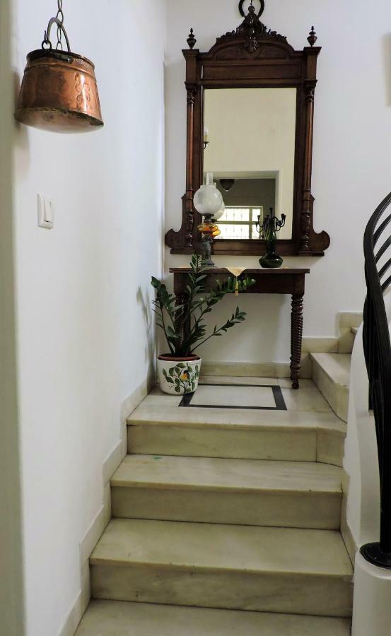 Casa Oliver アテネ エクステリア 写真