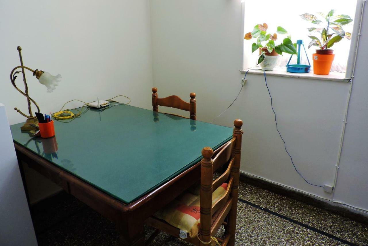 Casa Oliver アテネ エクステリア 写真