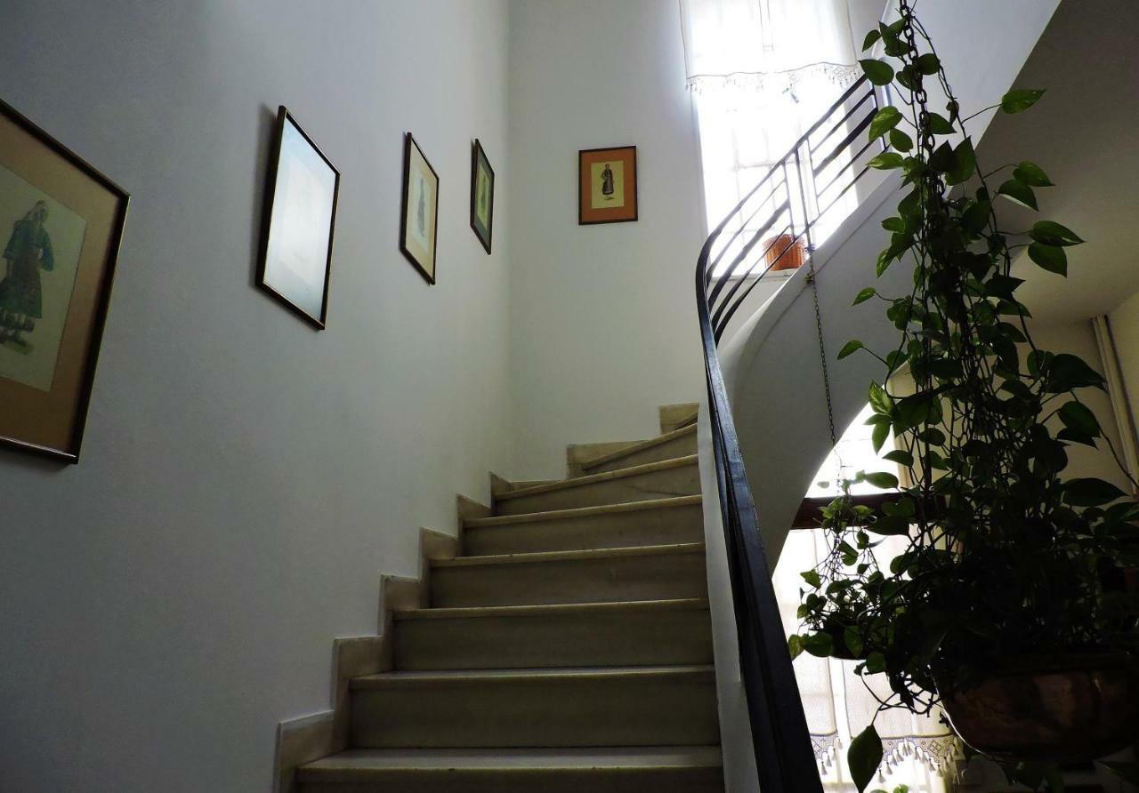 Casa Oliver アテネ エクステリア 写真